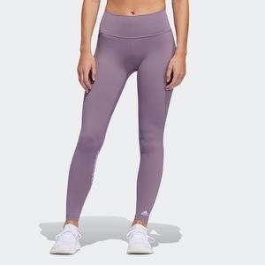 Adidas believe this tight